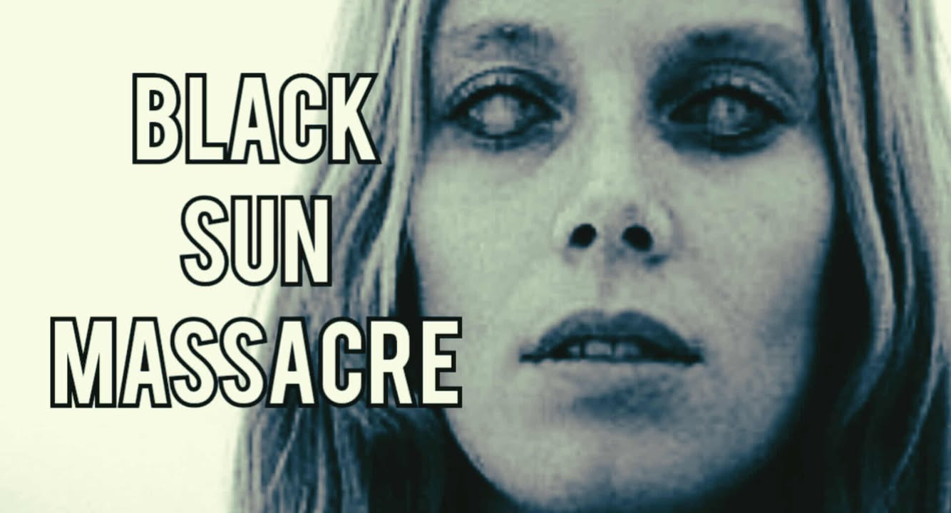 black son