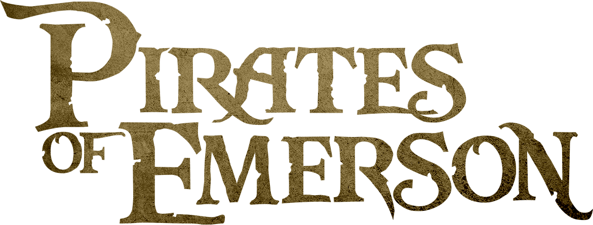 pirates of emerson